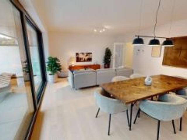 Appartement in Vilvoorde 4 Fonteinen: App 3.A.1.3