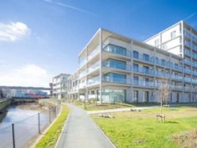 Appartement in Vilvoorde 4 Fonteinen: App 3.D.1.1