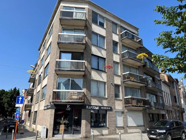 à vendre Appartement Vilvorde LEOPOLDSTRAAT