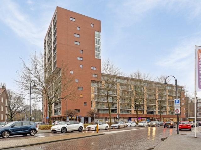 appartement in Voorburg, Guido Gezellestraat