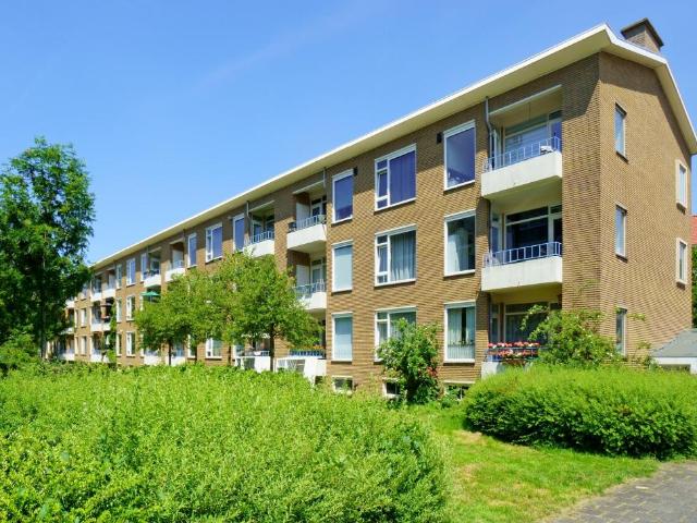 appartement in Voorburg, Queridostraat