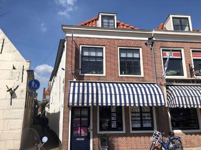 Appartement in Voorne aan Zee