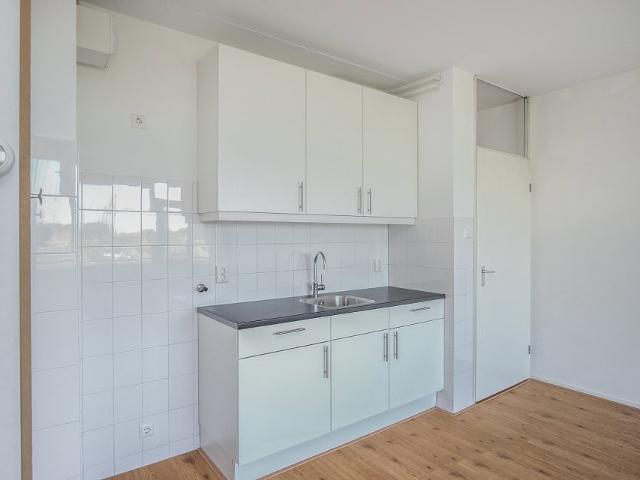 Appartement in Voorschoten