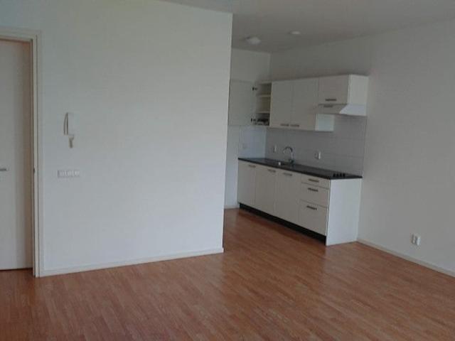 appartement in Voorschoten, Witte de Withlaan