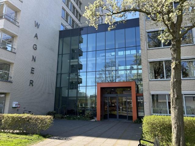 appartement in Voorschoten, Richard Wagnerlaan