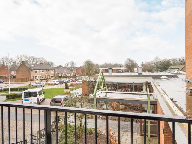 Appartement in Voorst
