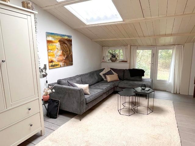 appartement in Voorst, Bosweg