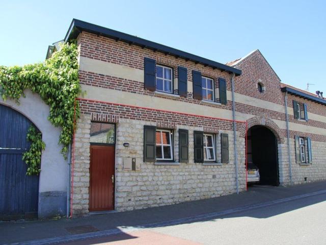 Appartement in Voerendaal