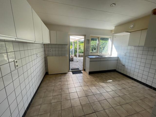 appartement in Volkel, Aert Willemsstraat