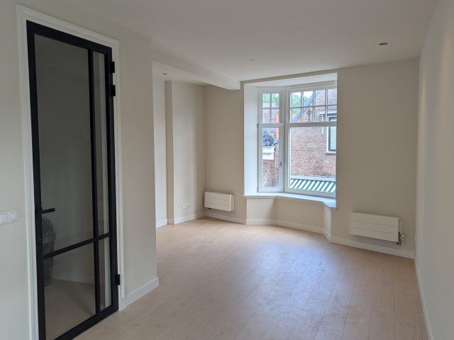 appartement in Vollenhove, Kerkstraat