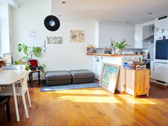 Appartement in Vorst