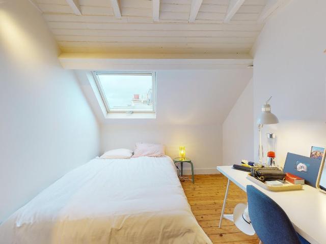 Kamer in Vorst
