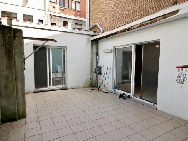 à vendre Appartement Forest