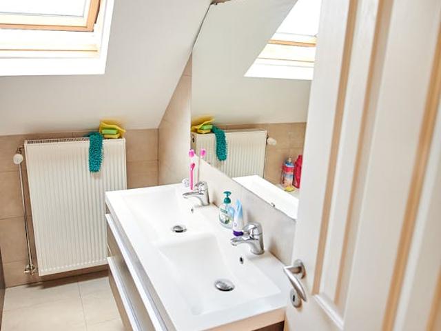 Appartement in Vorst