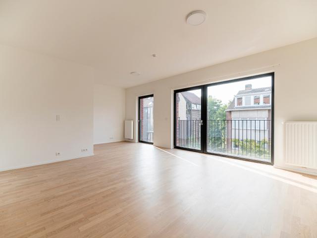 Appartement in Vorst