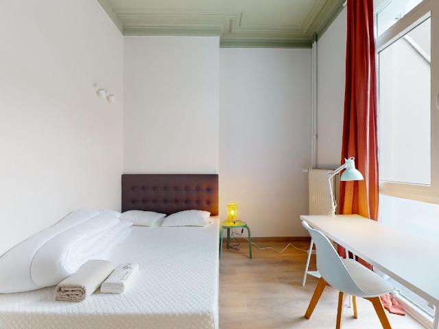 Kamer in Vorst