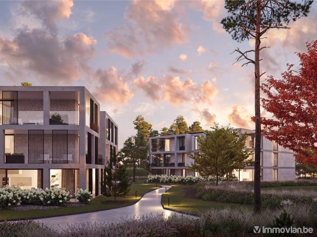 te koop Appartement Vosselaar