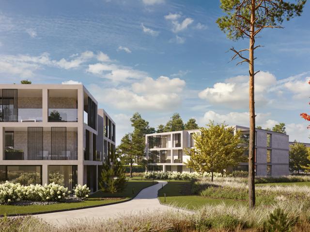 te koop Appartement Vosselaar