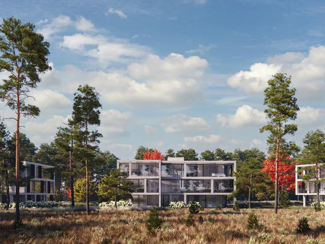 te koop Appartement Vosselaar