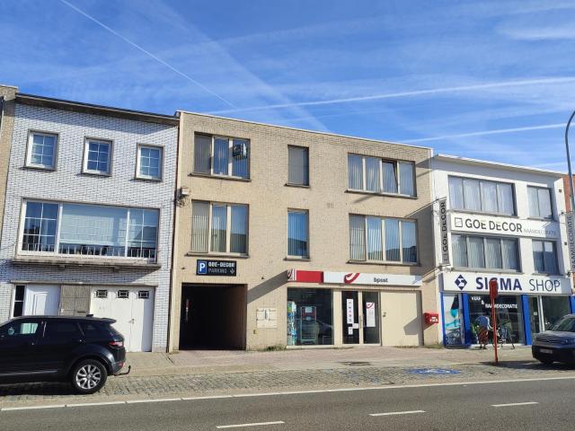 Appartement in Vosselaar