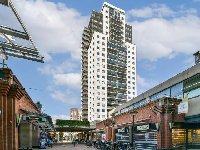 Appartement in Vlaardingen