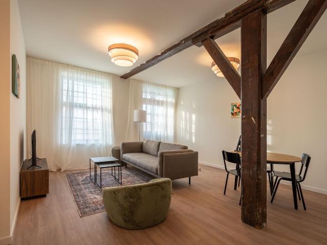 Appartement in Vlaardingen