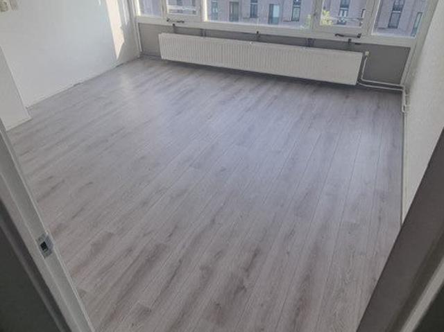 appartement in Vlaardingen, Professor Rutgersstraat
