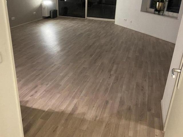 appartement in Vleuten, Voor de Burchten