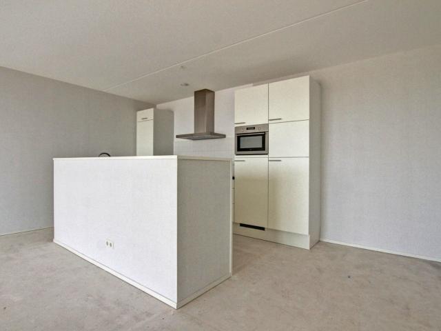 Appartement in Vleuten