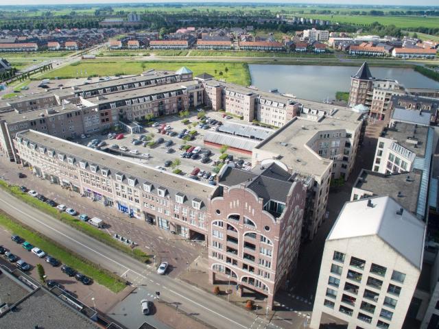 Appartement in Vleuten