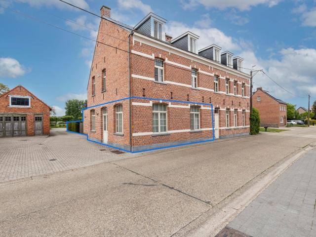 Appartement in Vlimmeren