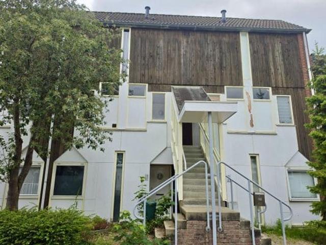 appartement in Vlissingen, Kanariesprenk