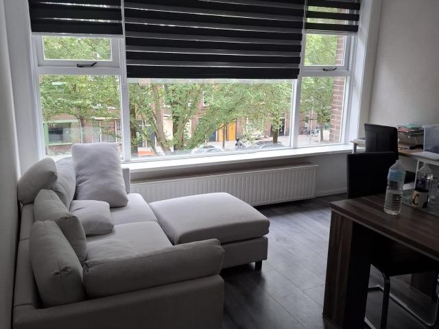 appartement in Vlissingen, Singel