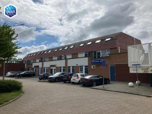 Appartement in Vlissingen