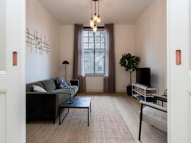 Appartement in Vught