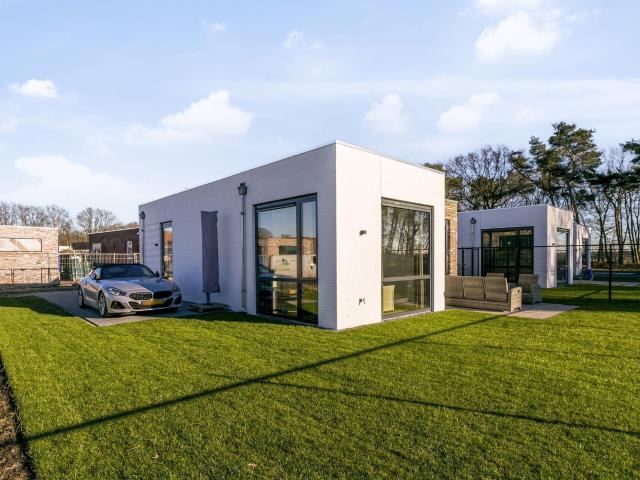 Appartement in Vught