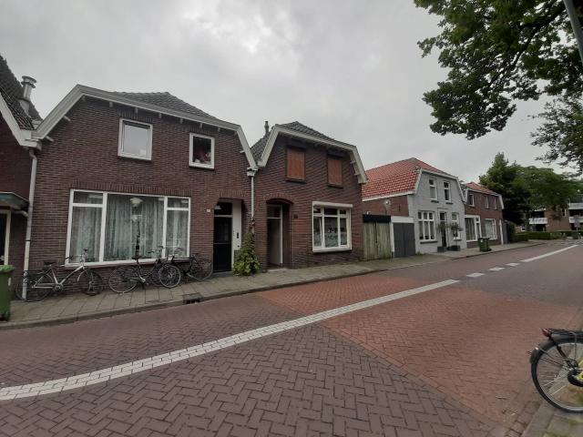 Appartement in Vught