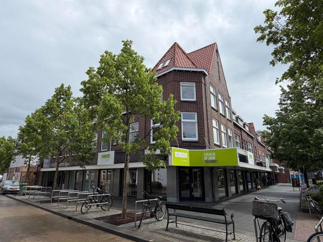 appartement in Vught, Marktveld