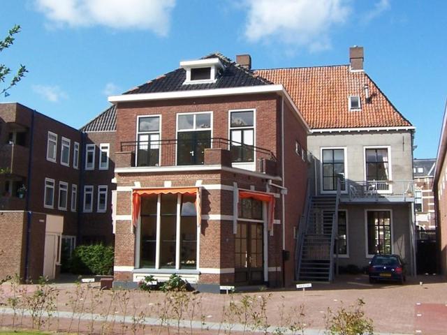 Appartement in Waadhoeke