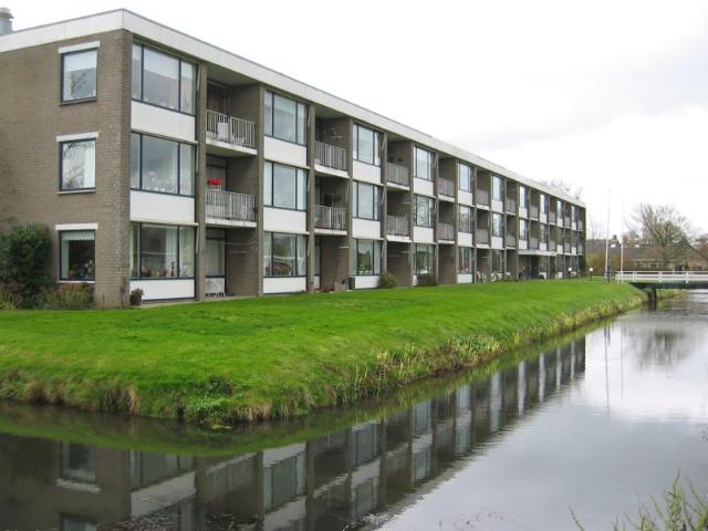 Appartement in Waadhoeke