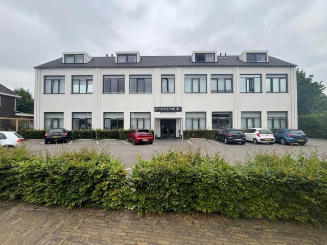 Appartement in Waalre