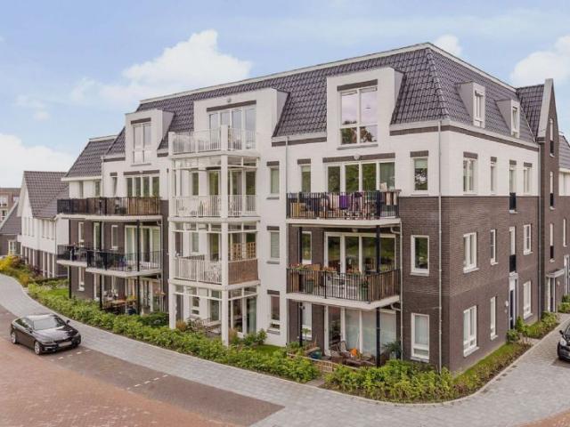 Appartement in Waalre