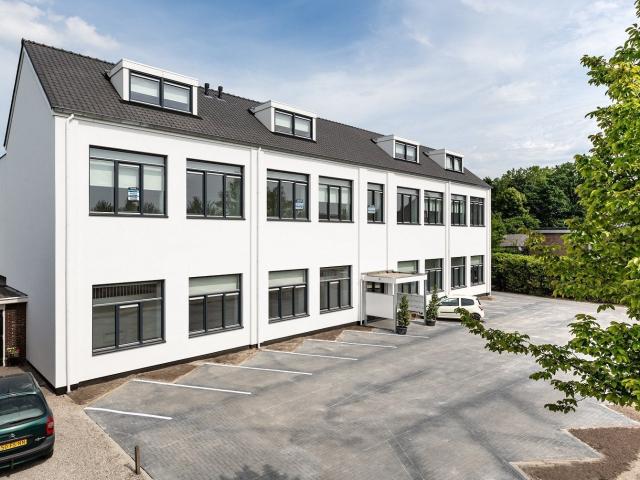 appartement in Waalre, Canisiushof
