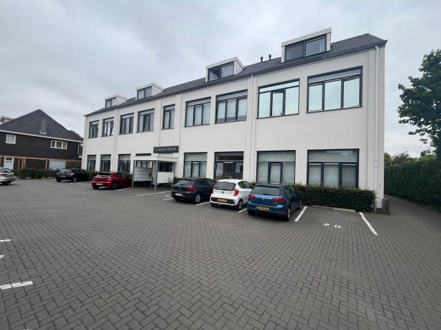appartement in Waalre, Canisiushof