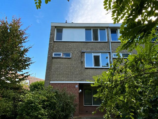 appartement in Waalre, Primulalaan