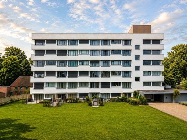 appartement in Waalwijk, Grotestraat