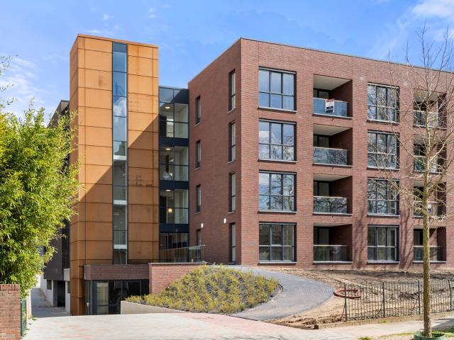 appartement in Wageningen, Arboretumlaan