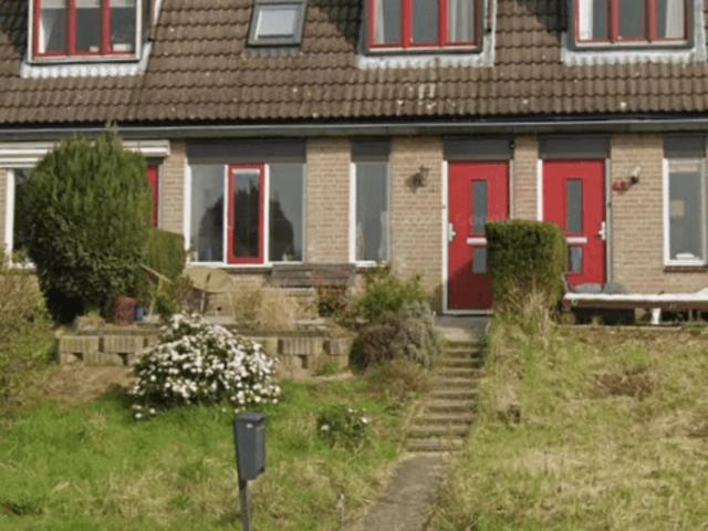 appartement in Wageningen, Veerweg