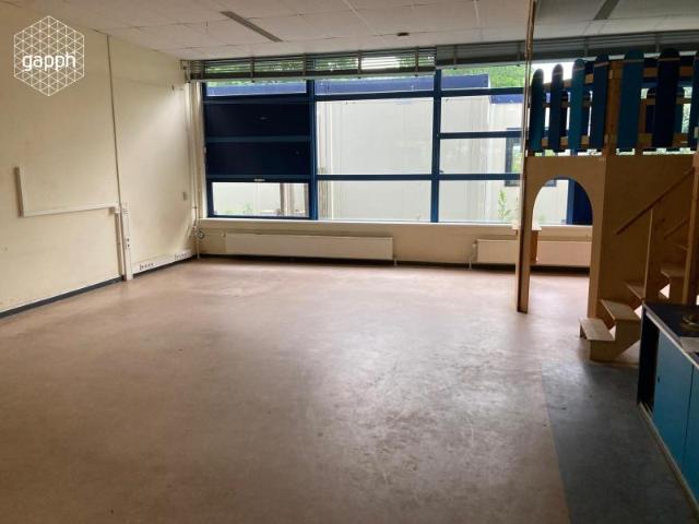 Appartement in Wageningen