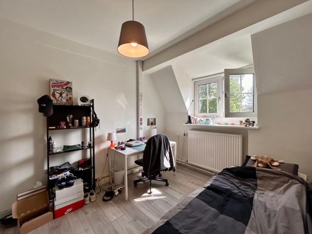 Appartement in Wageningen